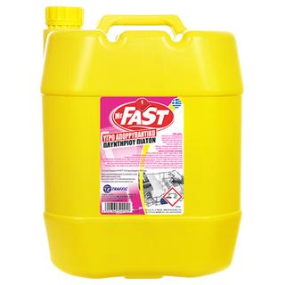 Mr Fast Dishwasher Detergent 13L