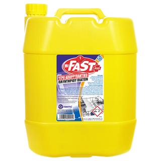 Mr Fast Dishwasher Detergent Plus 13L