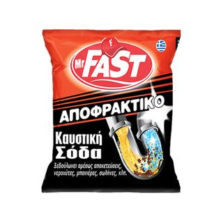 Mr Fast Drain Cleaner 100gr