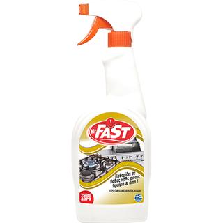 Mr Fast Grease Cleaner 750ml