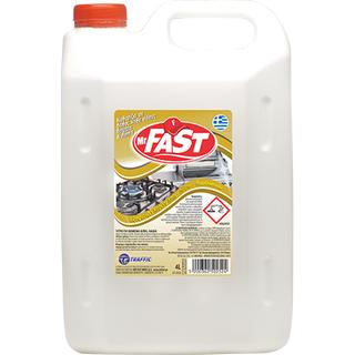 Mr Fast Grease Cleaner 4L