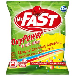 Mr Fast Oxy Power 60gr