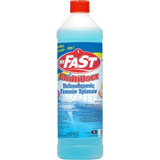 Mr Fast Multiuser Multipurpose Cleaner 1L