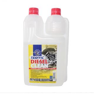 TRAFFIC DIESEL CLEAN