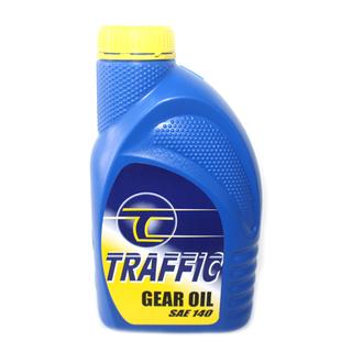 TRAFGEAR OIL SAE 140