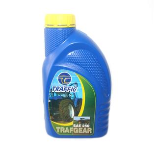 TRAFGEAR OIL SAE 250