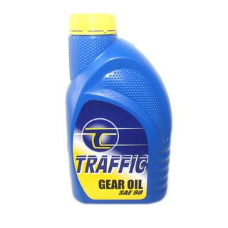 TRAFGEAR OIL SAE 90