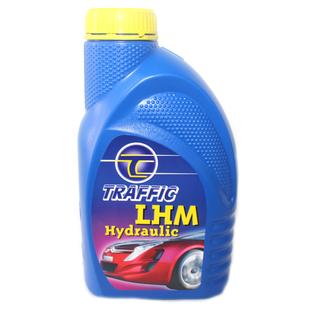 TRAFFIC HYDRAULIC LHM