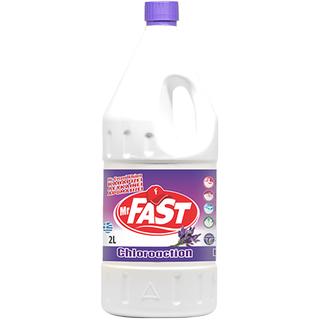 Mr Fast Chloroaction Lavender 2L