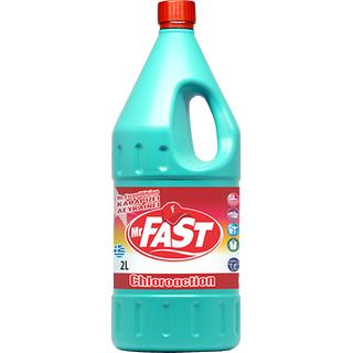 Mr Fast Chloroaction Classic 2L