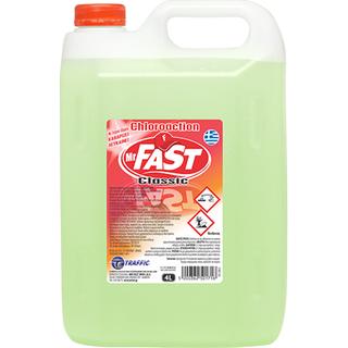 Mr Fast Chloroaction Classic 4L