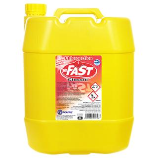 Mr Fast Chloroaction Classic 13L.