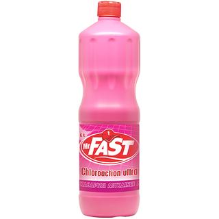 Mr Fast Chloroaction Ultra Pink 1250ml