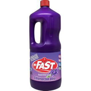 Mr Fast Chloroaction Ultra Laventer 2L