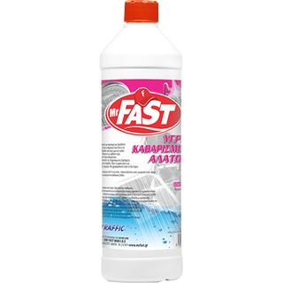 Mr Fast Υγρό Καθαρισμού Αλάτων 1L