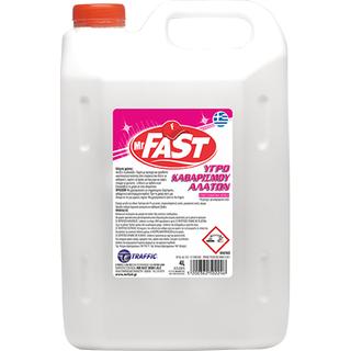 Mr Fast Liquid Descaler 4L