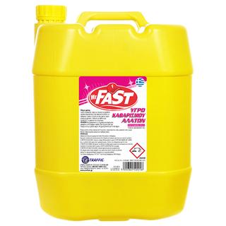 Mr Fast Υγρό Καθαρισμού Αλάτων 13L