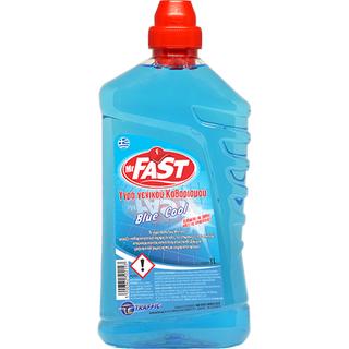 Mr Fast General Purpose Cleaner Blue Cool 1L