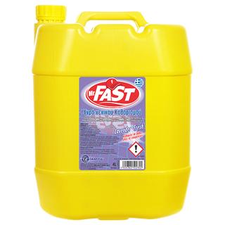 Mr Fast Υγρό Γενικού Καθαρισμού Lavender Fresh 13L