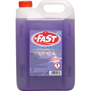 Mr Fast General Purpose Cleaner Lavender Fresh 4L