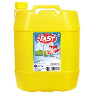 Mr Fast Υγρό Τζαμιών 13L